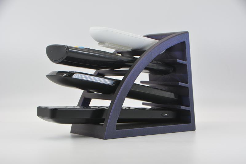 Remote Control Organizer V2