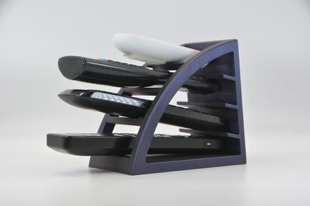 Remote Control Organizer V2