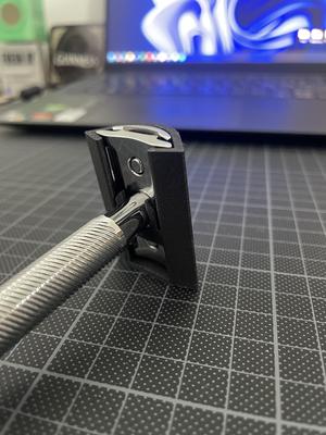 Razor protection (Gillete)