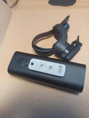 GACIRON mounting detail