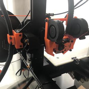 Cable restraint