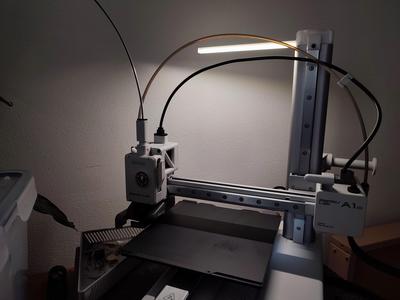 Bambulab A1 Mini - Light Bar