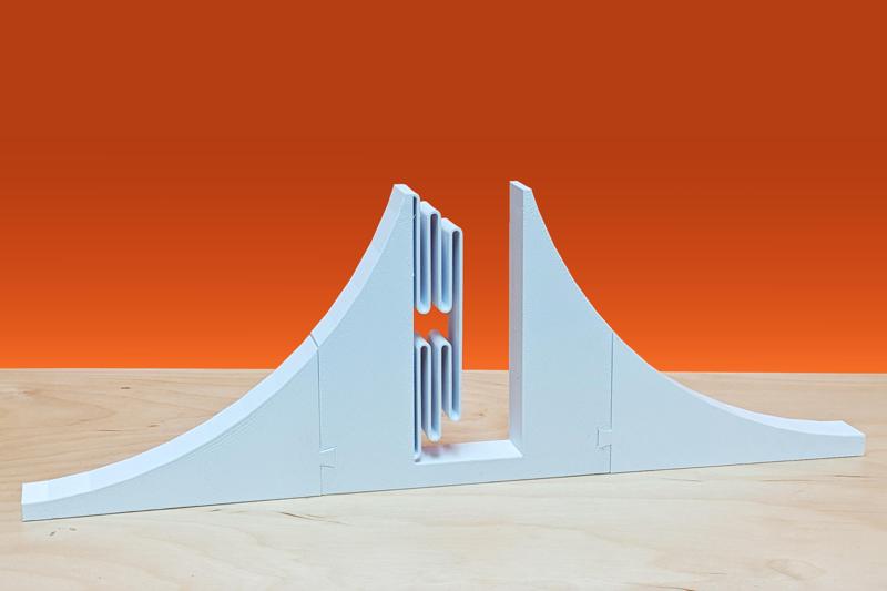 Photography Studio Polyboard/Foam Board Stands