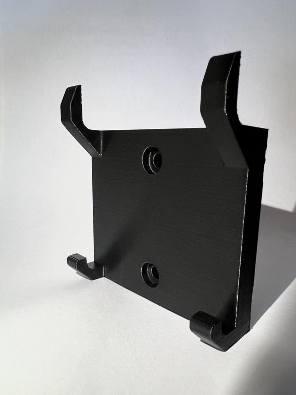 No Support LEGO McLaren Formula 1 Wall Mount