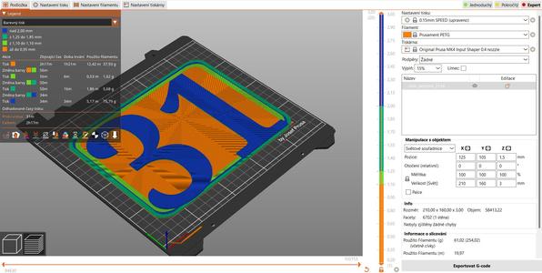 Number of descriptive: 31-40 (Číslo popisné: 31 až 40)