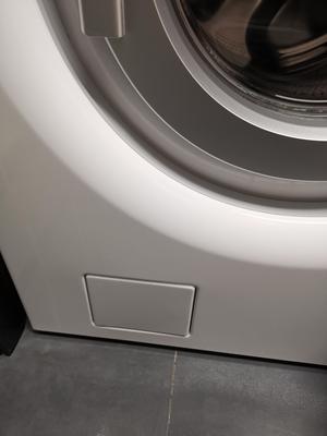 ASKO W6884 Washing Machine Drain Pump Cover