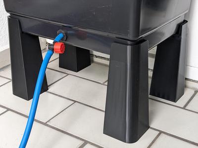 Tank raiser for Autopot 150 mm (47 liters)