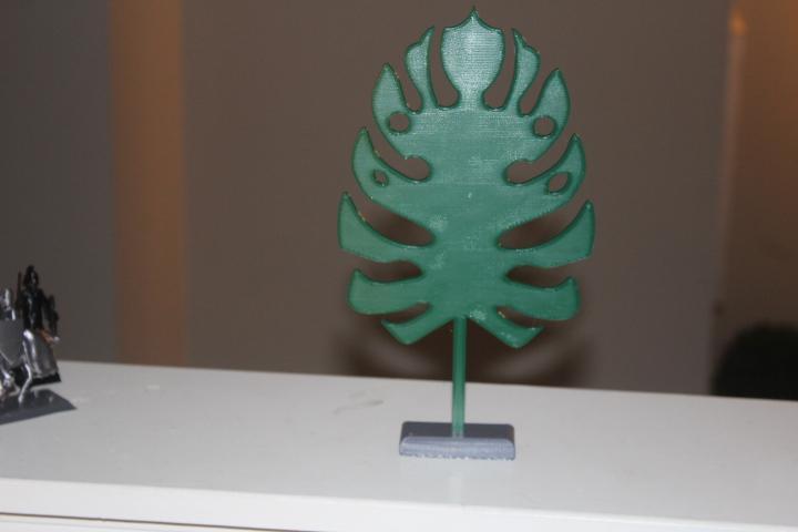 Table Top Decoration