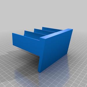 Poker Chip Holder