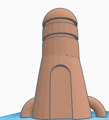 starwars legion building