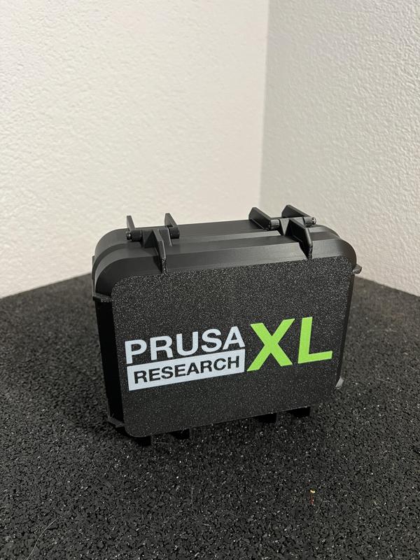 Prusa XL Box - Size L