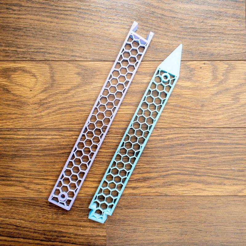 Weaving PickUp Stick