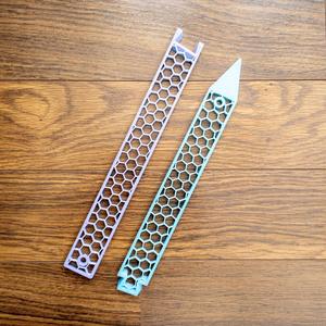 Weaving PickUp Stick