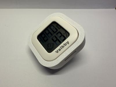 Vaikby Hygrometer Holder