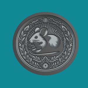 Mouse Print Model