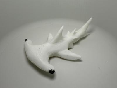 Hammerhead Shark
