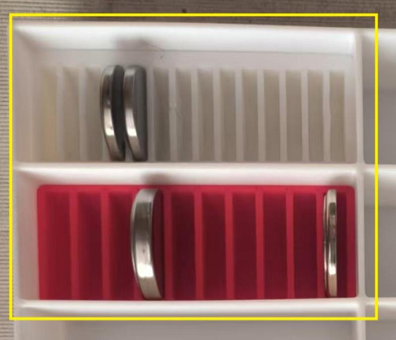 2032 and 2045 Battery Boxes (designed to fit Martin_au's drawer)