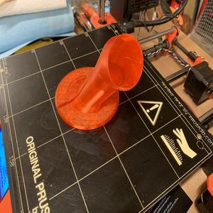 Bandsaw Vacuum Adaptors