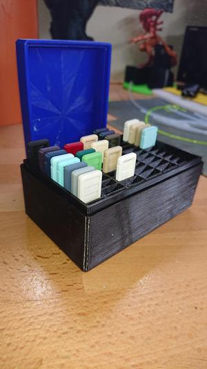 TD-Teststreifen-Box 60.Stk