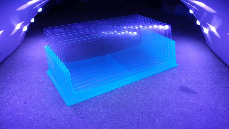 Laboratory Support 3