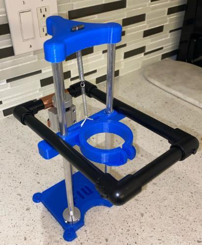 Dremel 3000 Drill press parts