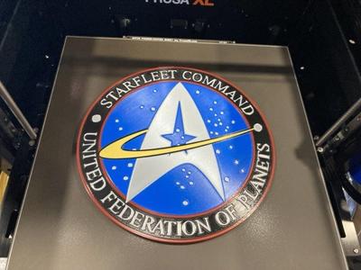 StarFleet Command remix