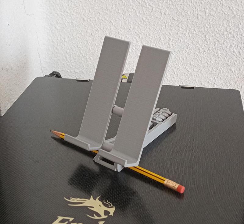 BoltStand SmatPhone (beta)