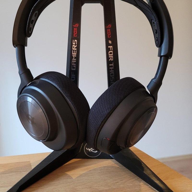 SteelSeries Arctis Nova Pro Wireless - Earpad adapter