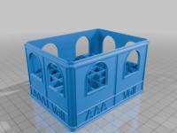 AA battery holder