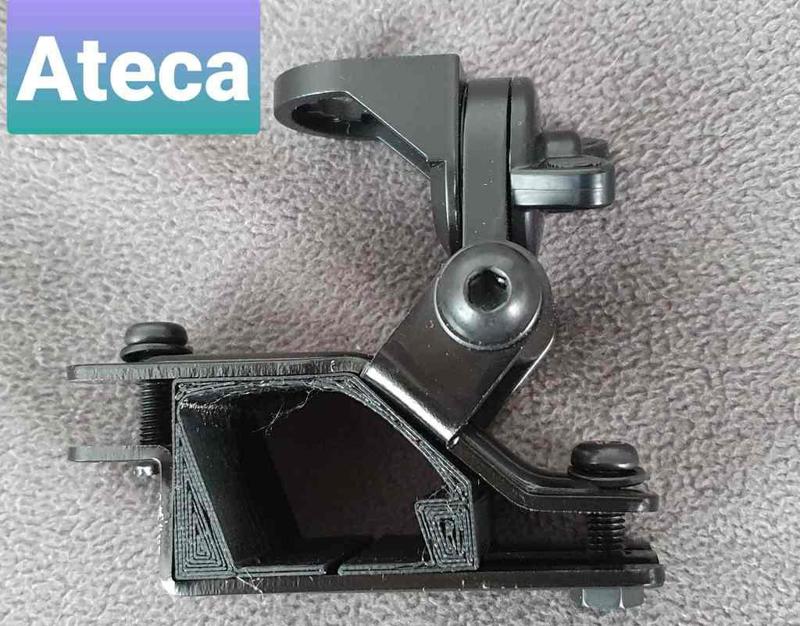 TPU-Maschette fuer Reeling_Antennenhalterung (SEAT)