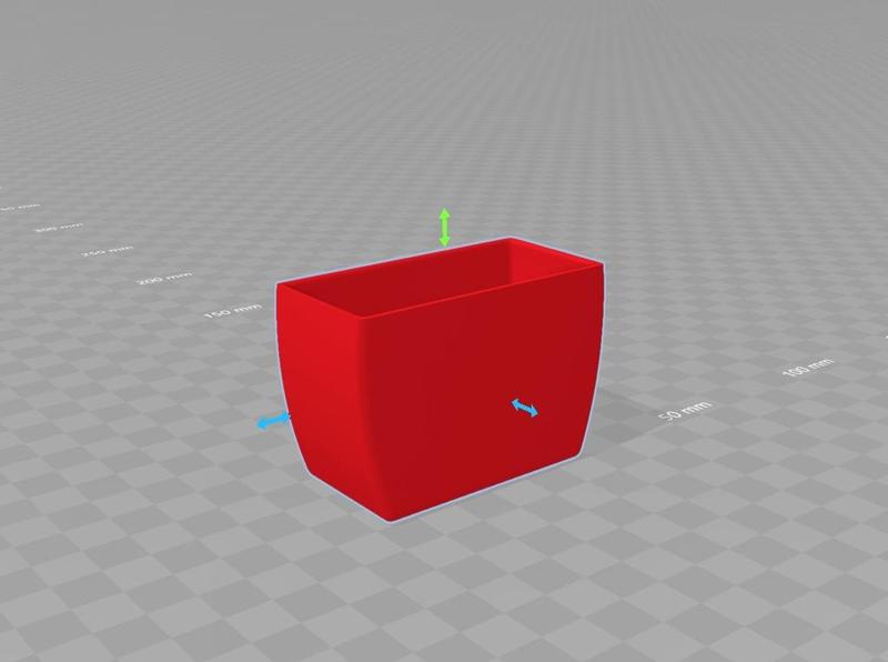 Holster for Mechanical P.K.E Meter