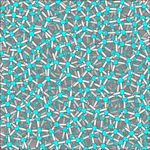 Low Density Amorphous Ice