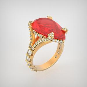 Ring R129