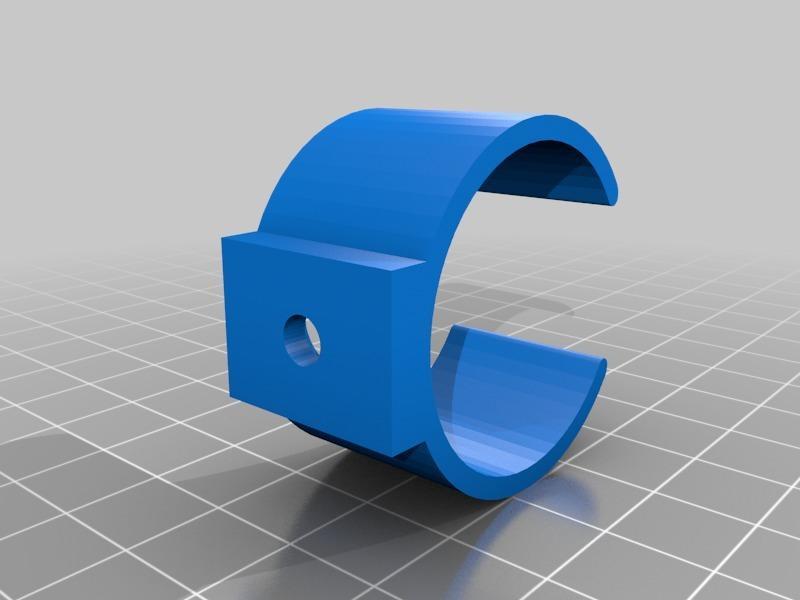 kitchen kickboard clips