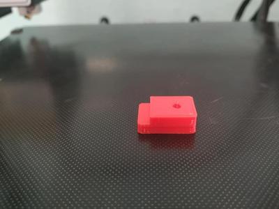 Clips de Base Cama Para  Anycubic Ultrabase