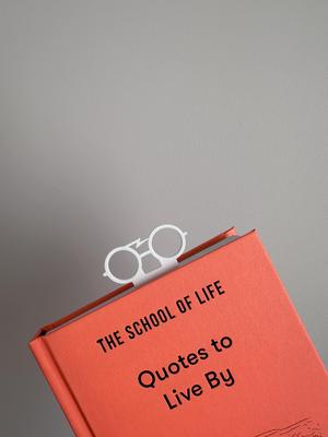 Harry Potter Glasses Bookmark