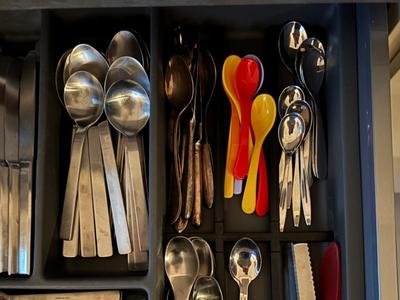 Divider 168mm x 440 mm (6 sections)