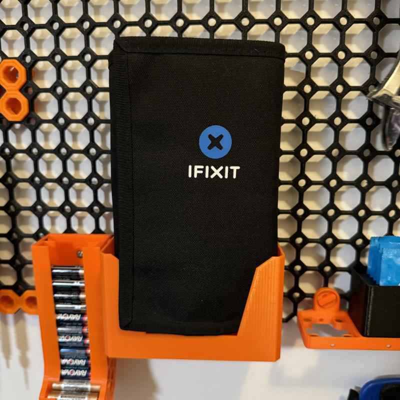 iFixit Roll Tool Case Holder for MultiBoard