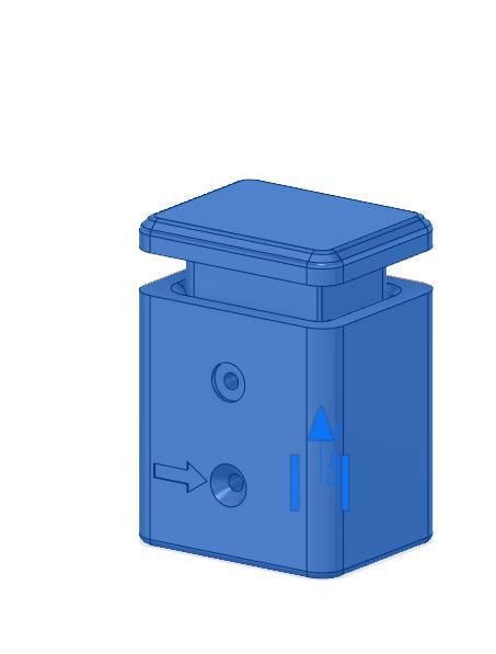 manual filament angle cutter lite