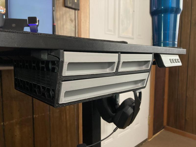 Split Slim Triple Lite