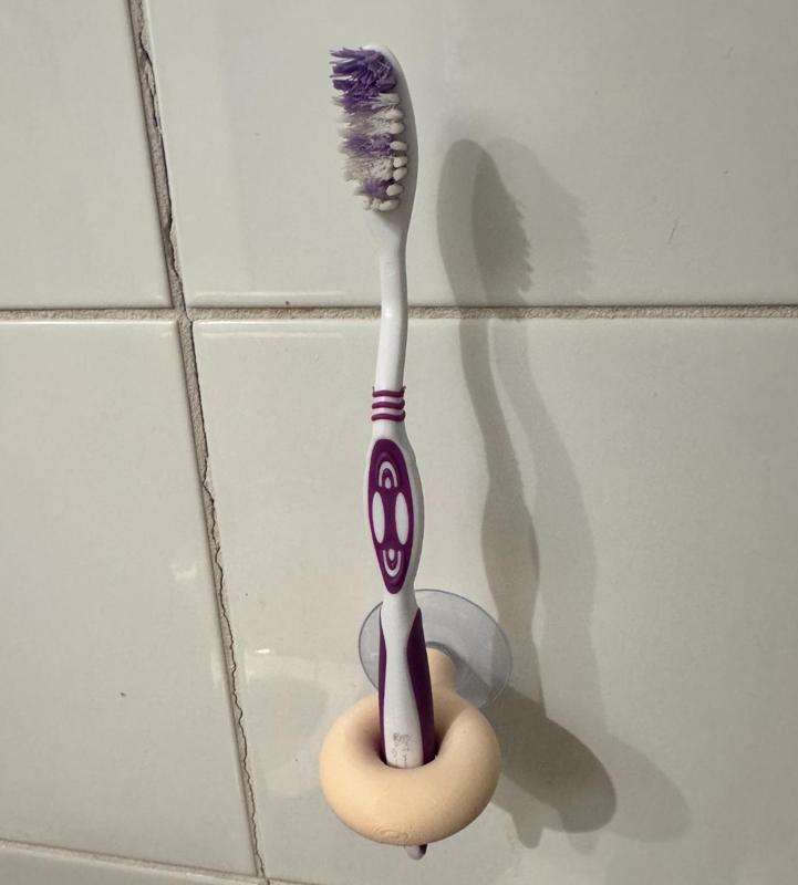 Toothbrush Holder