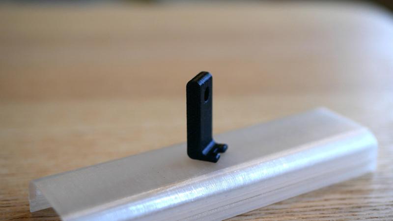 Decker Knob Removal Tool