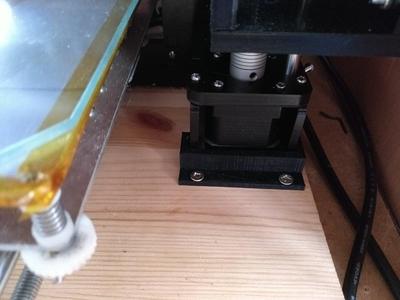 ANET A6 SUPORT Z