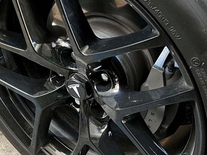 Wheel Center Cap 56mm