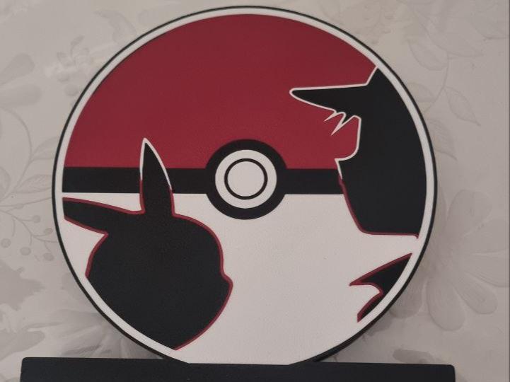POKEMON LightBox