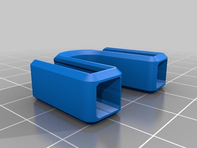 Chopstick Trainer Cheater Holder.
