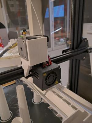 CR10S Direct Drive
