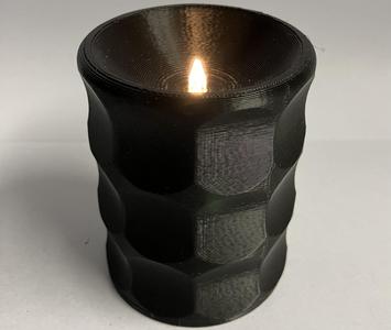LED Candle
