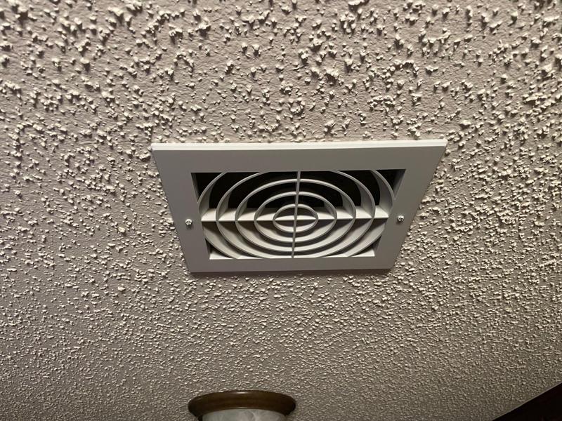 Vent Cover 10" x 8"