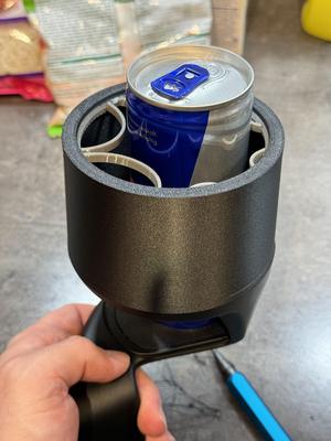 MX5 ND Cupholder extension